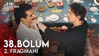 Yalı Çapkını 38. Bölüm 2. Fragmanı | Hakiki Torun Bu