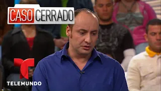 Belleza Fatal💅👱?🏽♀☠| Caso Cerrado | Telemundo