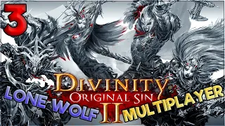 Aavak Streams Divinity Original Sin 2 Multiplayer – Part 3