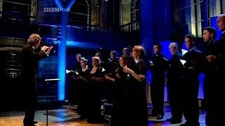 Gregorio Allegri: Miserere mei, Deus - Harry Christophers (HD 1080p)