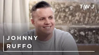 Johnny Ruffo's AMAZING story of courage