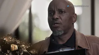 An explosive package – The Queen | Mzansi Magic