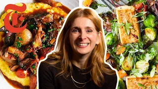 How to Eat Less Meat | Melissa Clark | NYT Cooking