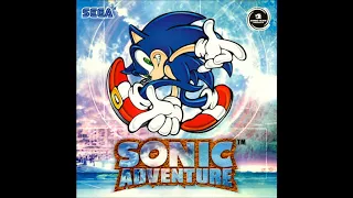 Sonic Adventure - Nights Into Dreams Stage ...for Casinopolis [EXTENDED] Music