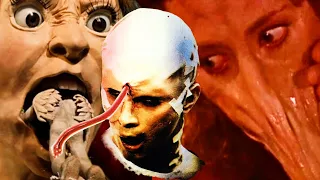 12 Truly Bizarre But Brilliant Horror Movies That Pushed The Boundaries Of Craziness!