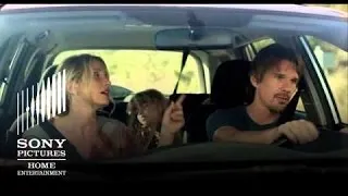 Before Midnight - Film Clip "First"