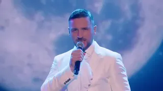 Сергей Лазарев - Седая ночь / Sergey Lazarev