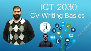 CV Writing Basics