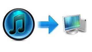 How To Transfer Itunes Library To New Computer - iTunes Tutorial