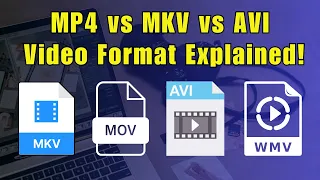 Understanding Video File Formats and Container Structure