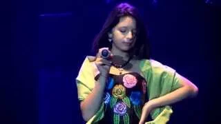 Angela Aguilar - Cielo Rojo