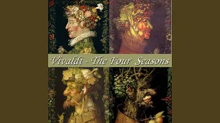 The Four Seasons, Concerto No. 2 in G Minor, RV 315 "Summer": I. Allegro non molto