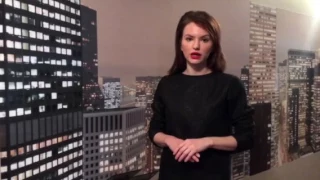 Новости России и мира с Аленой Овсянко, 1 июня 2017