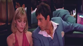 Scarface - Elizabeth Daily - Shake It Up