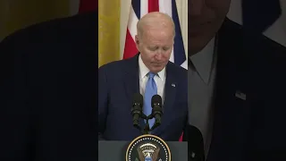 Biden Directs More Resources to Fight Canadian Wildfires