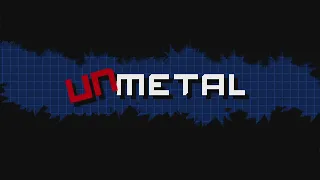 PS Vita Longplay [025] UnMetal