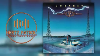 Journey Girl Can't Help It Live 432hz