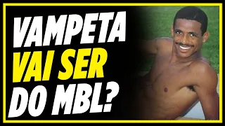 VAMPETA NO MBL  | Cortes do MBL