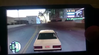 Cta vice city (пасхалка секретное оружие)