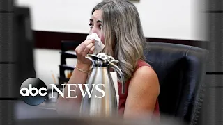 Former nurse sentenced after deadly medical mistake