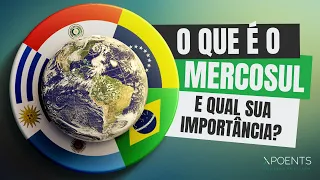 O que é o Mercosul e qual sua importância?