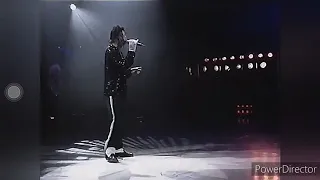 Michael Jackson Billie Jean Remaster Test