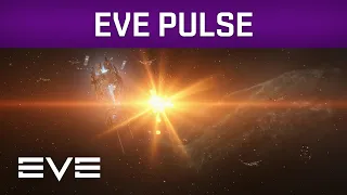 EVE PULSE - Big Structures Update: New 3rd State!