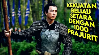 PEMUDA YATIMPIATU MENDAPAT TITAH KERAJAAN UNTUK MENJADI RAJA KARENA KEHEBATAN KUNG FU NYA