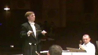 Sibelius - Symphony No. 2, Finale (1/2)