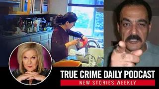 Father guilty of “honor killing” daughters; Wife accused of poisoning husband with Drano