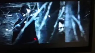 Last knights movie opening scene