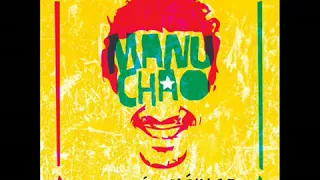 MANU CHAO - ESTACION MEXICO 2CD Full Album Completo.