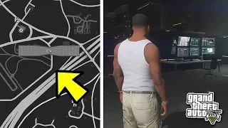 6 DINGE die du in GTA noch NICHT wusstest !