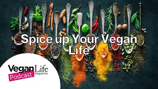 Spice up Your Vegan Life