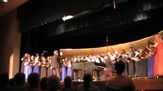 District Honor Choir 2014 Concert