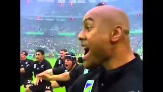 Lomu Funeral Tribute