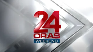 Tutukan ang pinakamainit na balita sa 24 Oras Weekend ngayong Sabado, June 17, 2023, 5:30pm