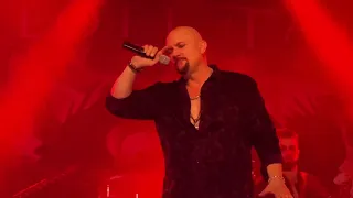 Geoff Tate-“Eyes of a Stranger”-Stereo Garden-Patchogue, NY-2/28/20