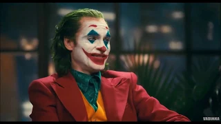 #joker   Джокер убивает Мюррея