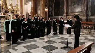 Regina Coeli (C. A. Stoch)