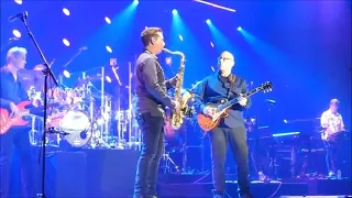 Going Home Local Hero   Mark Knopfler Barcelona SBD 2019 online video cut