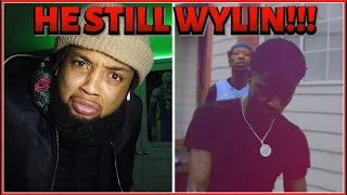 HE STILL DISSIN DURK & VON‼️😳 Quando Rondo - Soul Reaper (Official Video) REACTION!!!