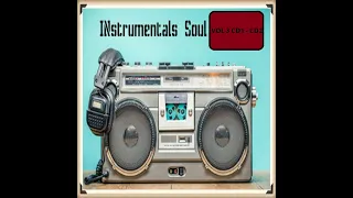 Instrumentals Soul-Style Vol. 03 [VA] CD 1 - 2