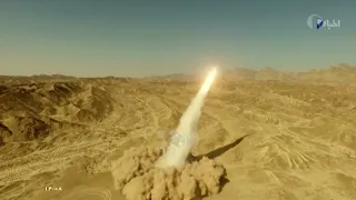 Top News -Godet bazat amerikane dhe Izraelin / Irani kërcënon me raketën e re: Fshin gjithë rajonin!