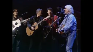 Hugues Aufray et Renaud - Santiano (Mini Concert) Belgique 2006 avec JP Bucolo et Michaël Ohayon