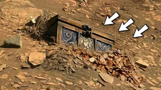 Mars Rover Captured this 4k Stunning Video Footages of Mars Surface | New: Mars in 4k |Mars 4K Video