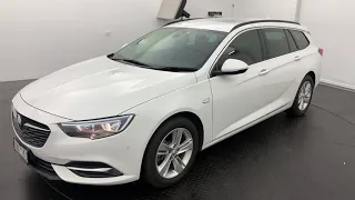 2018 Holden Commodore LT - 106909