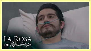 La enfermedad de Rodrigo | La rosa de Guadalupe 4/4 | El Tacaño
