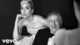 Tony Bennett, Lady Gaga - Dream Dancing (filtered instrumental)