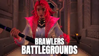 Brawler’s Battle Grounds Ep. 3 - Hades